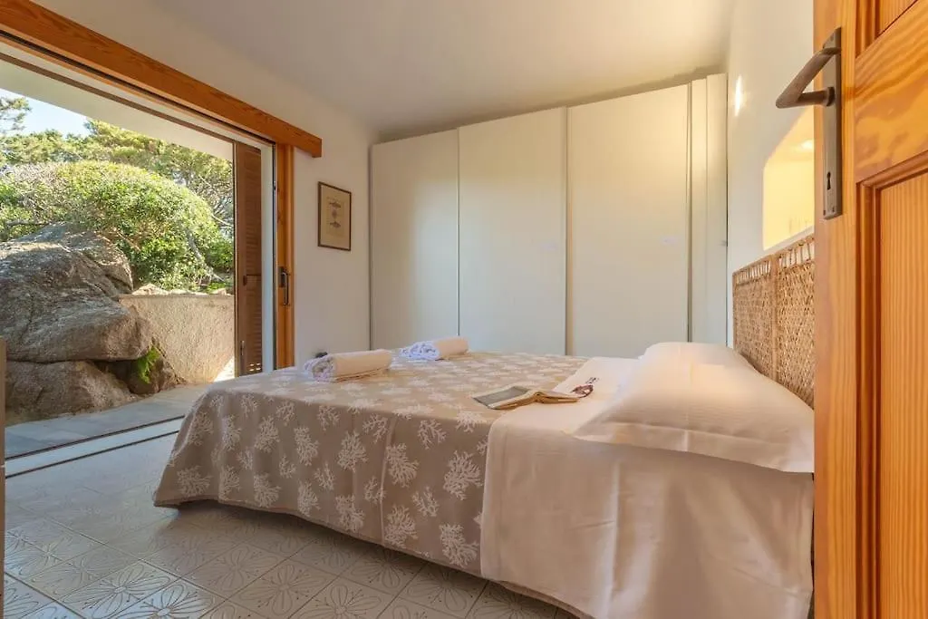 度假居 Villa Gerbera - 250M Dal Mare 阿列恩图