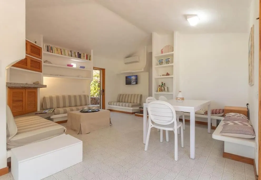 Villa Gerbera - 250M Dal Mare 阿列恩图