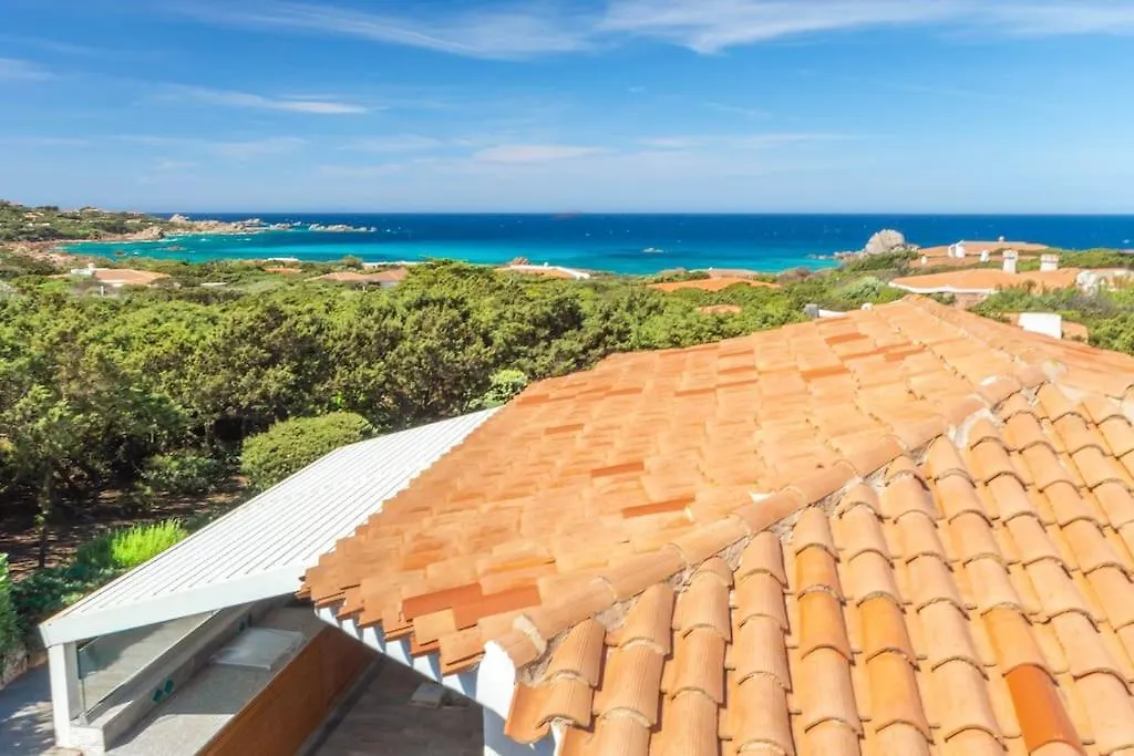 Villa Gerbera - 250M Dal Mare 阿列恩图